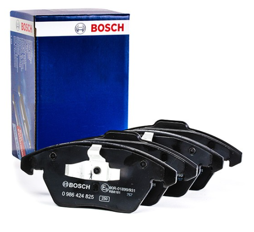 Picasso 5008 3008 Ön Fren Balatası Bosch 0986424825