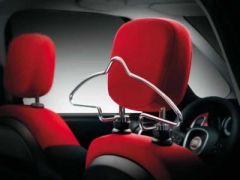 Fiat 500X Koltuk Arkası Askılık 50927799