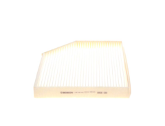 BOSCH 1987435016 Polen Filtresi 8K0819439