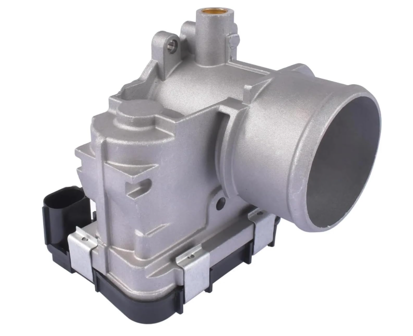 Ducato İveco DAILY V,VI Gaz Kelebeği OPAR 5801727743 / 504385629 / 5802712019