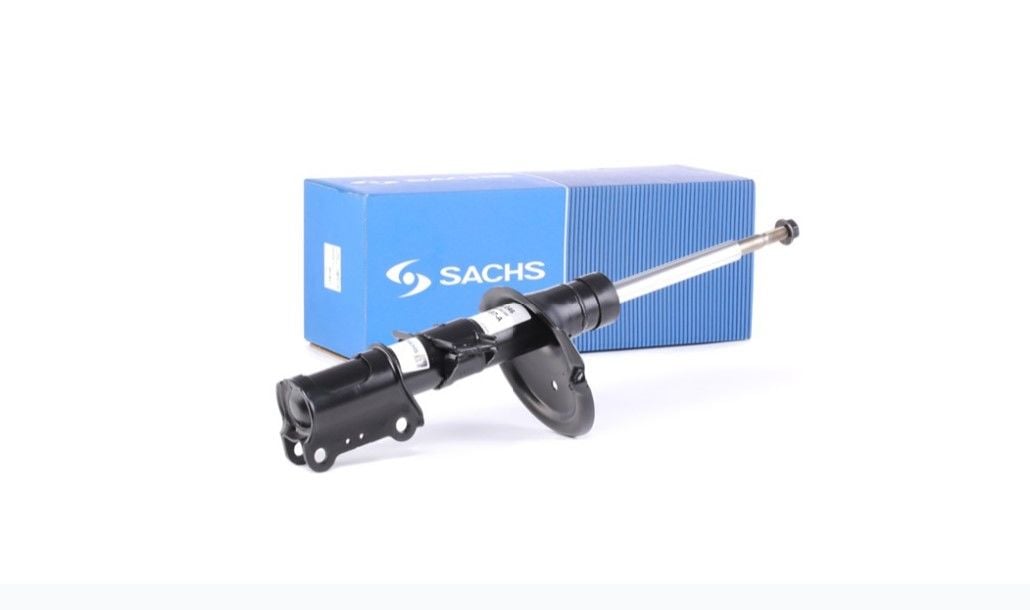 SACHS 554046 VOLVO S60 Ön Amortisör 30683342