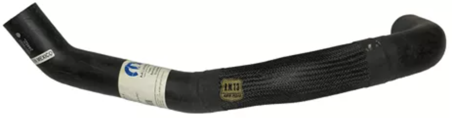 Jeep Grand Cherokee ZJ Radyatör Hortumu Üst 52029272