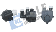 Kale 358280 Elektrikli Su Pompası 5N0122093