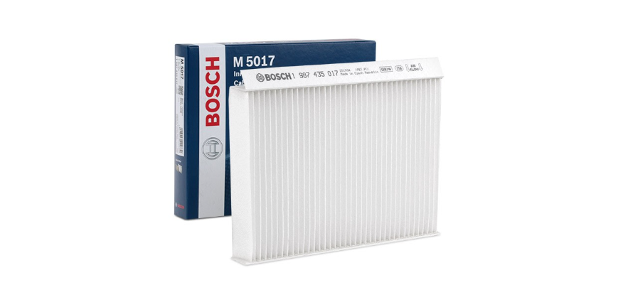 BOSCH Polen Filtresi - 1987435017