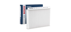 BOSCH Polen Filtresi - 1987435017