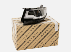 Jeep Compass LHD Sol Xeon Far MOPAR K55112717AE / K55112717AG