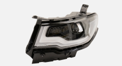 Jeep Compass LHD Sol Xeon Far MOPAR K55112717AE / K55112717AG