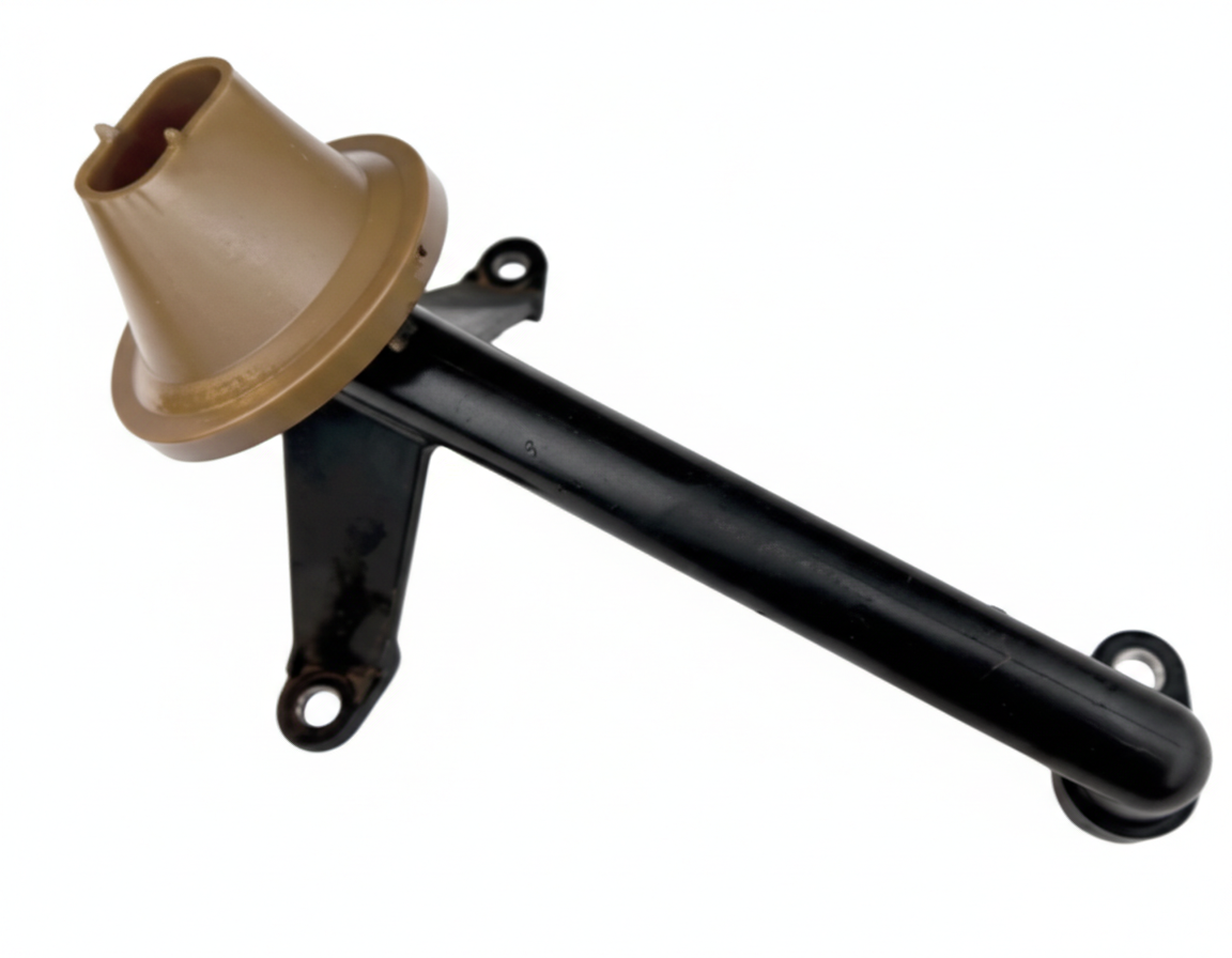 VOLVO Yağ Pompa Süzgeci 31330426