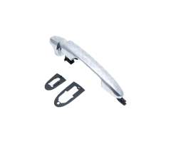 FIAT 500L Kapı Kolu 735578417