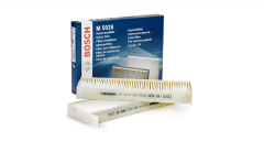 BOSCH Polen Filtresi 1987435026