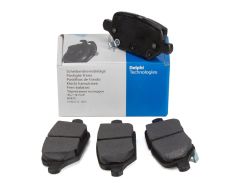 HUYUNDAİ ELANTRA NIRO Ön Balata- DELPHI LP3854