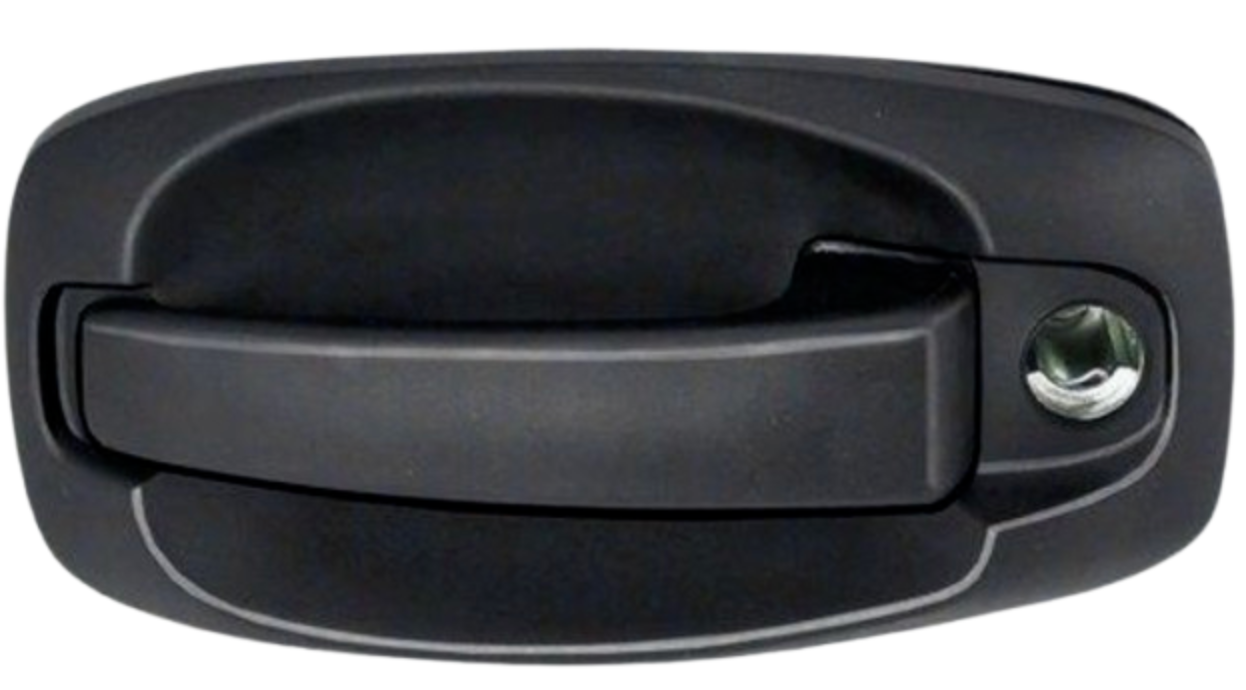 Fiat Fiorino (Çift Kapı) Bagaj Dış Açma Kolu OPAR 735507864