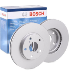 BOSCH 0986479F92 Corolla Yaris Cross Ön Fren Diski 	 43512-02390