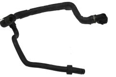 Fiat Doblo 1.3 Radyatör Alt Hortumu OPAR 51757915 / 51748396