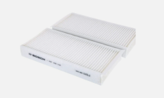 BOSCH 1987435046 Polen Filtresi 64316835405