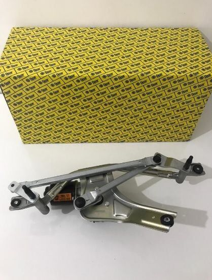 Fiat Linea Ön Cam Silecek Mekanizması OPAR 51753759