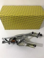 Fiat Linea Ön Cam Silecek Mekanizması OPAR 51753759