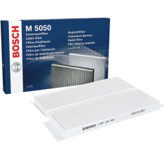 Bosch 1987435050 Polen Filtresi 971334P000