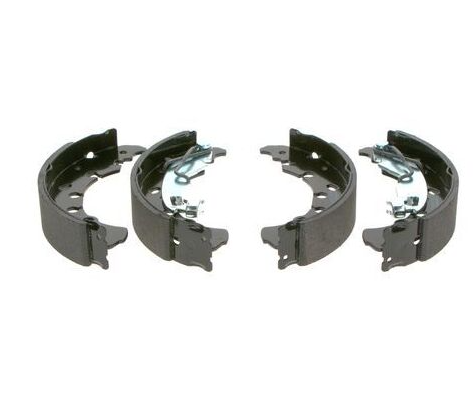 Fiorino Arka Fren Balata Takımı 77364744