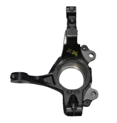 Fiat Egea Ön Sol Aks Taşıyıcı ABS'li OPAR 52235055