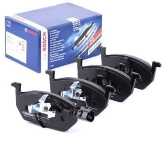 BOSCH 0986494721 Golf A3 Leon Octavia Ön Fren Balatası