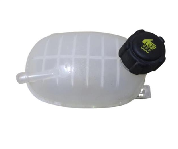 Renault Clio V KR574 Radyatör Ek Deposu ( Kapaklı ) 217108864R