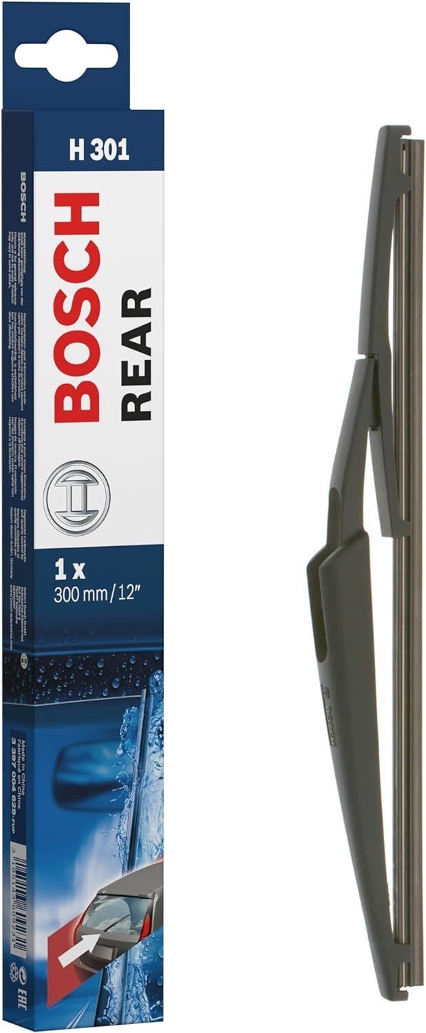 Bosch Rear H301 Arka Silecek 300mm 3397004629