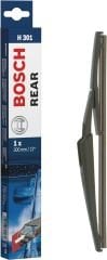Bosch Rear H301 Arka Silecek 300mm 3397004629