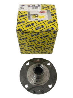 Fiat Fiorino Ön Teker Poryası OPAR 51785516