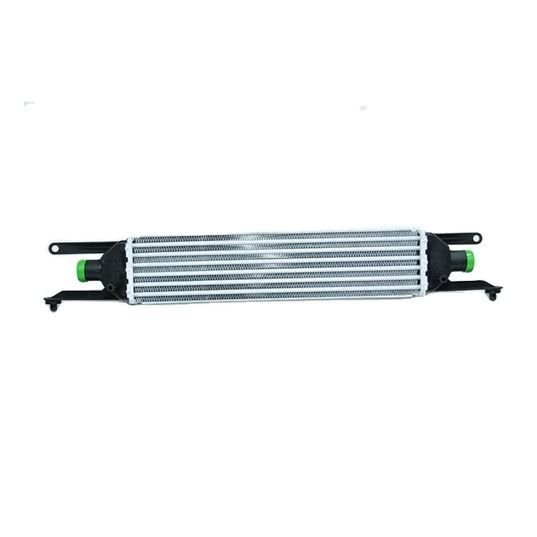 Linea Turbo Radyatörü / İntercooler 51935323