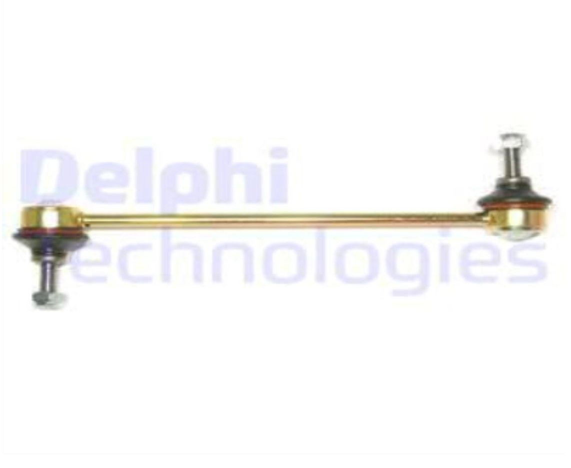 DELPHI TC1163 CONNECT Viraj Askı Rotu 7T16 3B438 AA