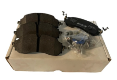 Ford Transit V363 Ön Fren Balatası KTRK312K021AA