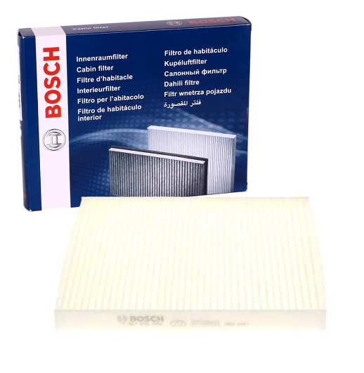 BOSCH 1987435089 Polen Filtresi 88568-13010