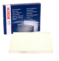 BOSCH Polen Filtresi - 1987435089