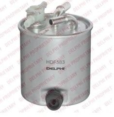 LOGAN Yakıt Filtresi -DELPHI HDF583