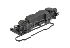 FORD FIAT PEUGEOT CITROEN MINI VOLVO Focus Berlingo S40 Külbütör / Eksantrik Mil Kapağı 9651815680