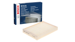 BOSCH 1987435121 Polen Filtresi A0008351500