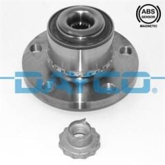 DAYCO KWD1159 POLO Ön Porya Rulmanlı 6Q0407621BK