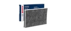 BOSCH Karbonlu Polen Filtresi- 1987435514