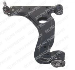 DELPHI TC1376 ASTRA H Ön Salıncak Sol 5352029