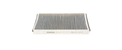BOSCH 1987435514 Karbonlu Polen Filtresi