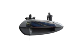 Fiat Linea Ön Sağ Dış Kapı Kolu 735499631