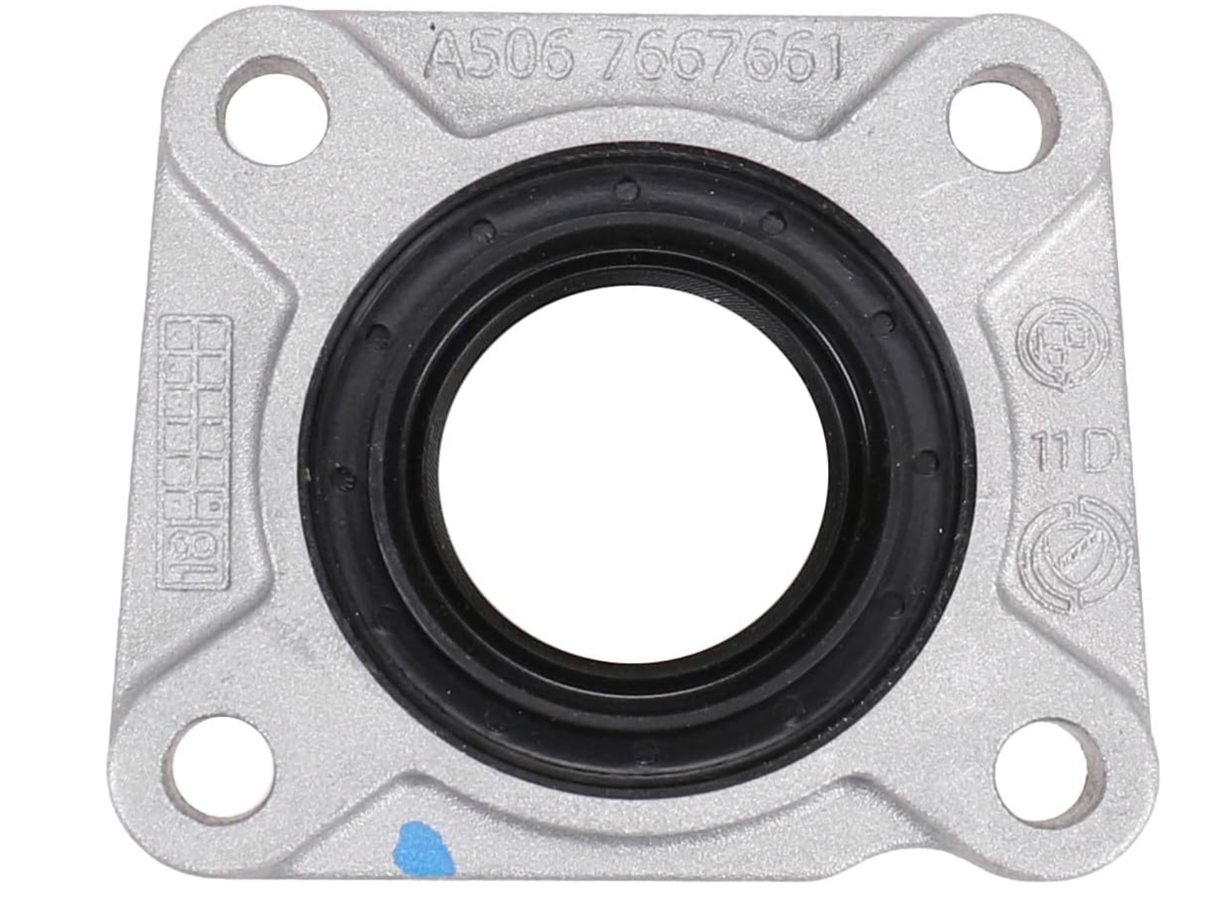 Fiat Şanzıman Kapağı Flanşı 55194085