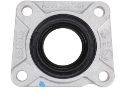 Fiat Şanzıman Kapağı Flanşı 55194085