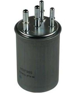 DELPHI HDF965 Dizel Yakıt Filtresi LR041978