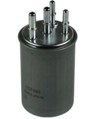 DELPHI HDF965 Dizel Yakıt Filtresi LR041978