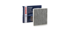 BOSCH 1987435516 Karbonlu Polen Filtresi 87139-30040