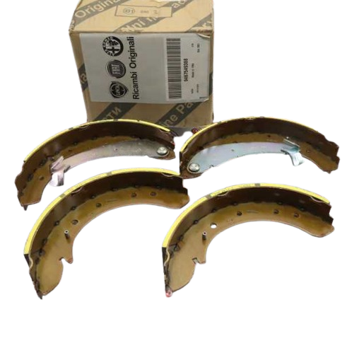 Scudo Jumpy Expert Arka Kampana Fren Balatası 9467549388 : 77362428