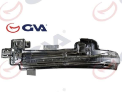 Volvo S40 S60 V40 V60 Ayna Sinyali Sol GVA 1299621