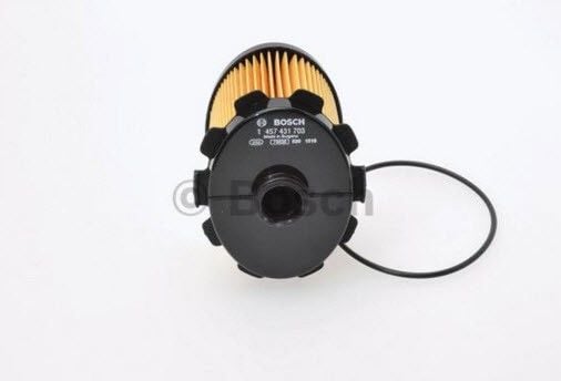BOSCH 1457431703 PEUGEOT Yakıt Filtresi  1906.A9